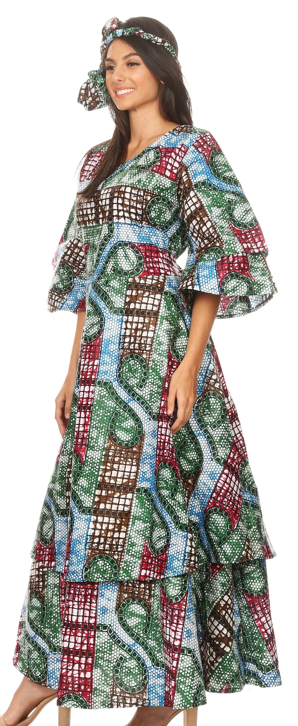 Sakkas Akela Women&