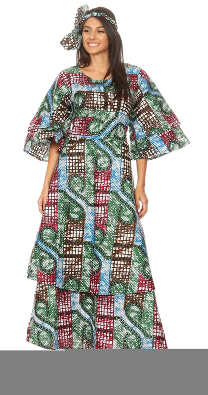 Sakkas Akela Women&