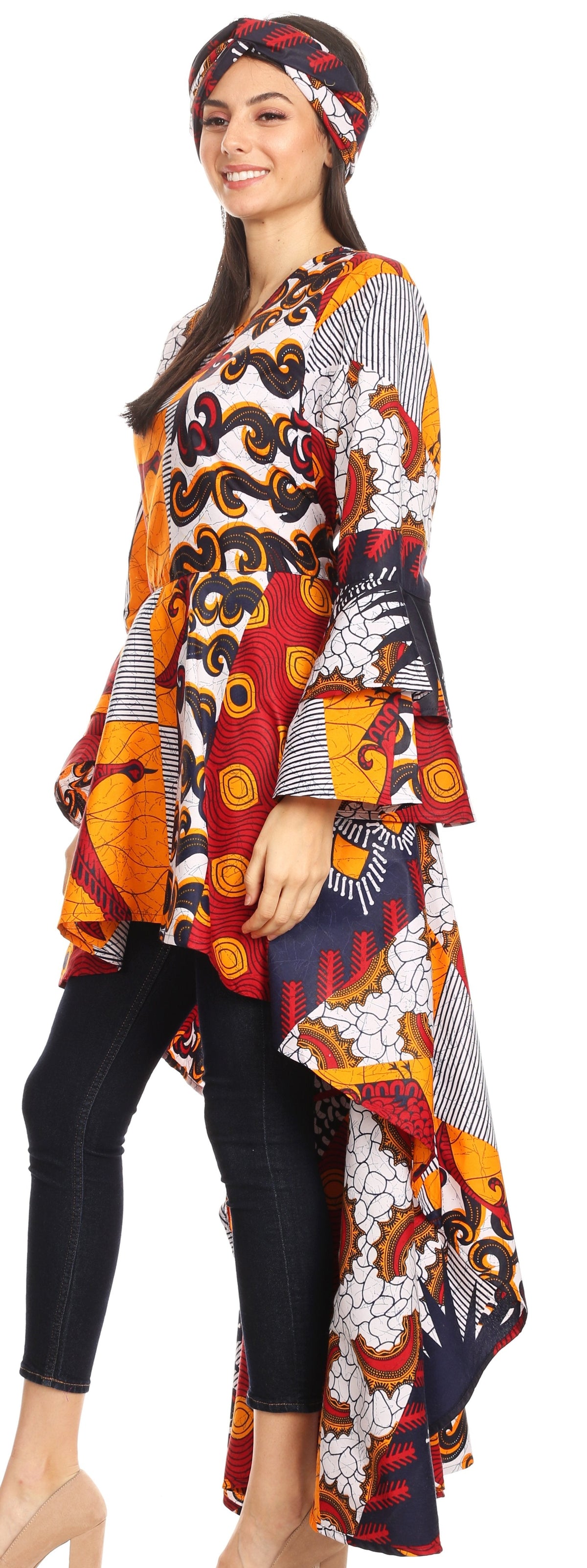 Sakkas Mavi Women&
