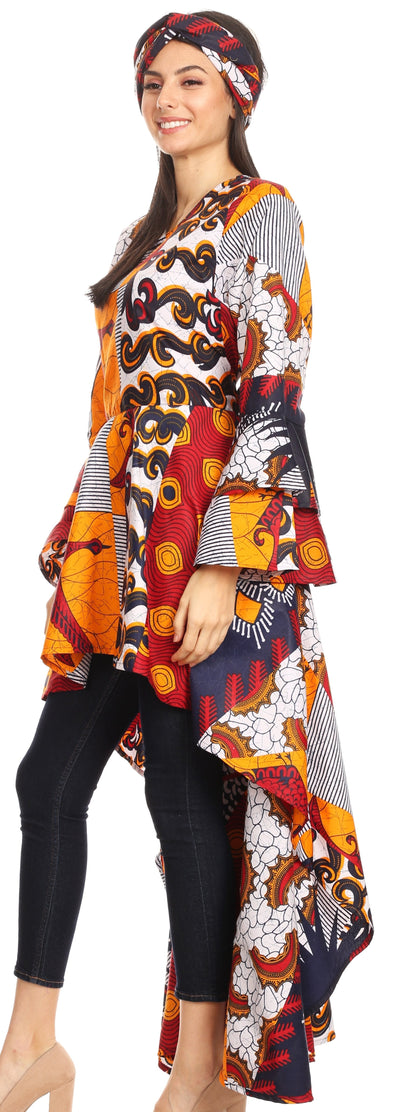 Sakkas Mavi Women&