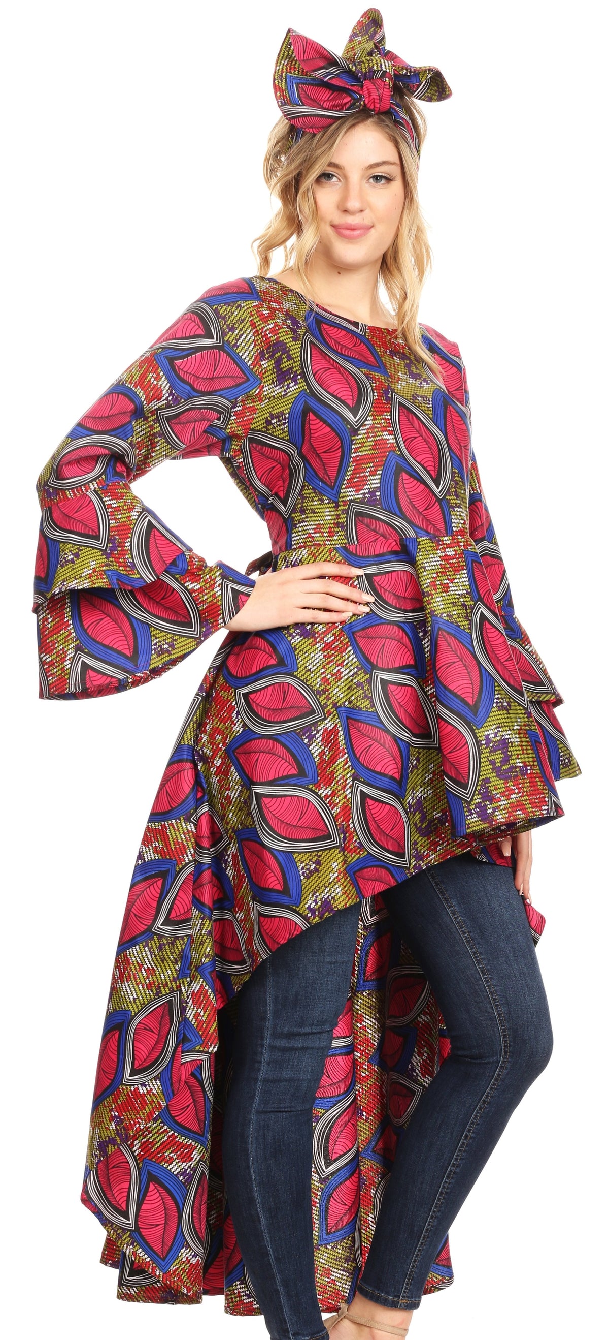 Sakkas Mavi Women&
