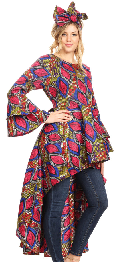 Sakkas Mavi Women&