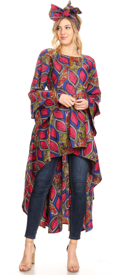 Sakkas Mavi Women&