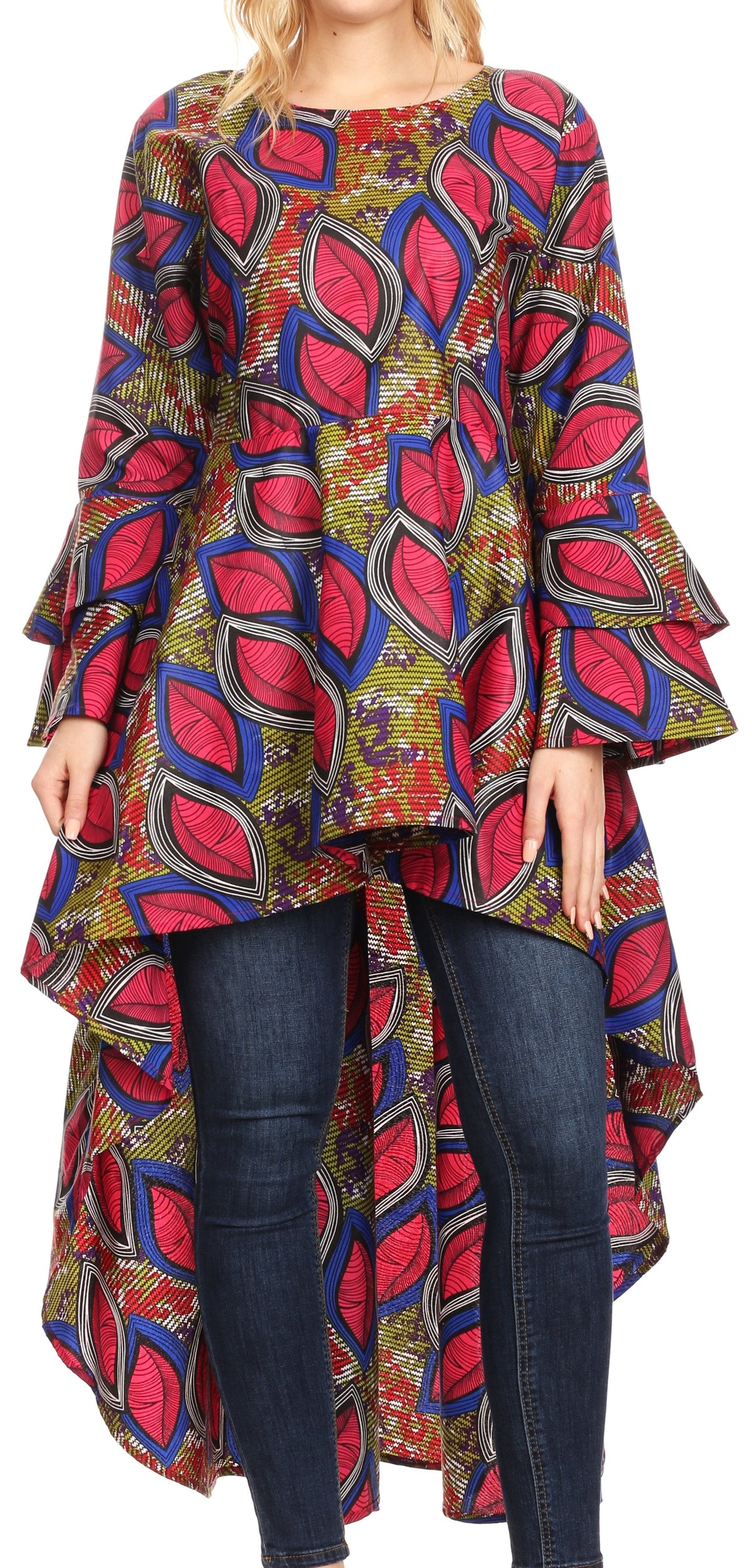 Sakkas Mavi Women&