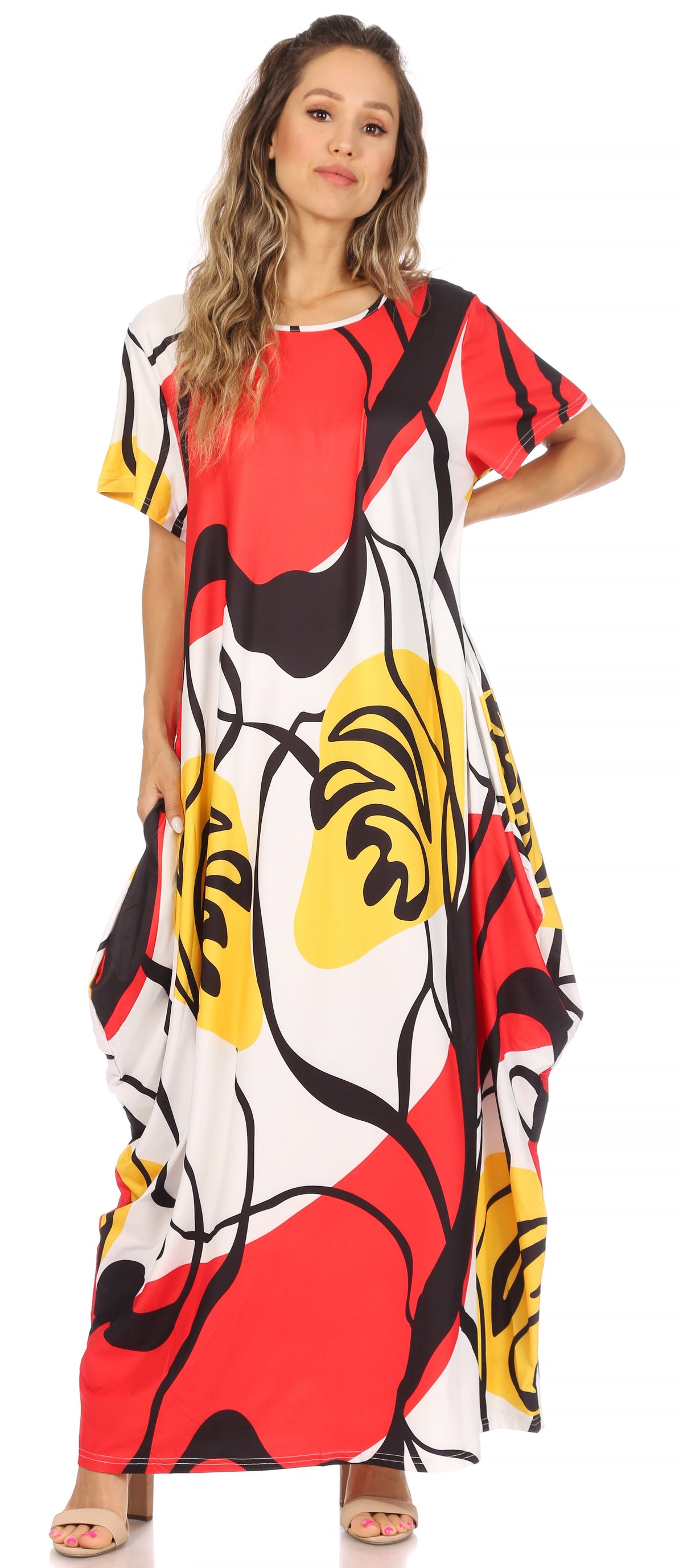 Sakkas Abeni Women&