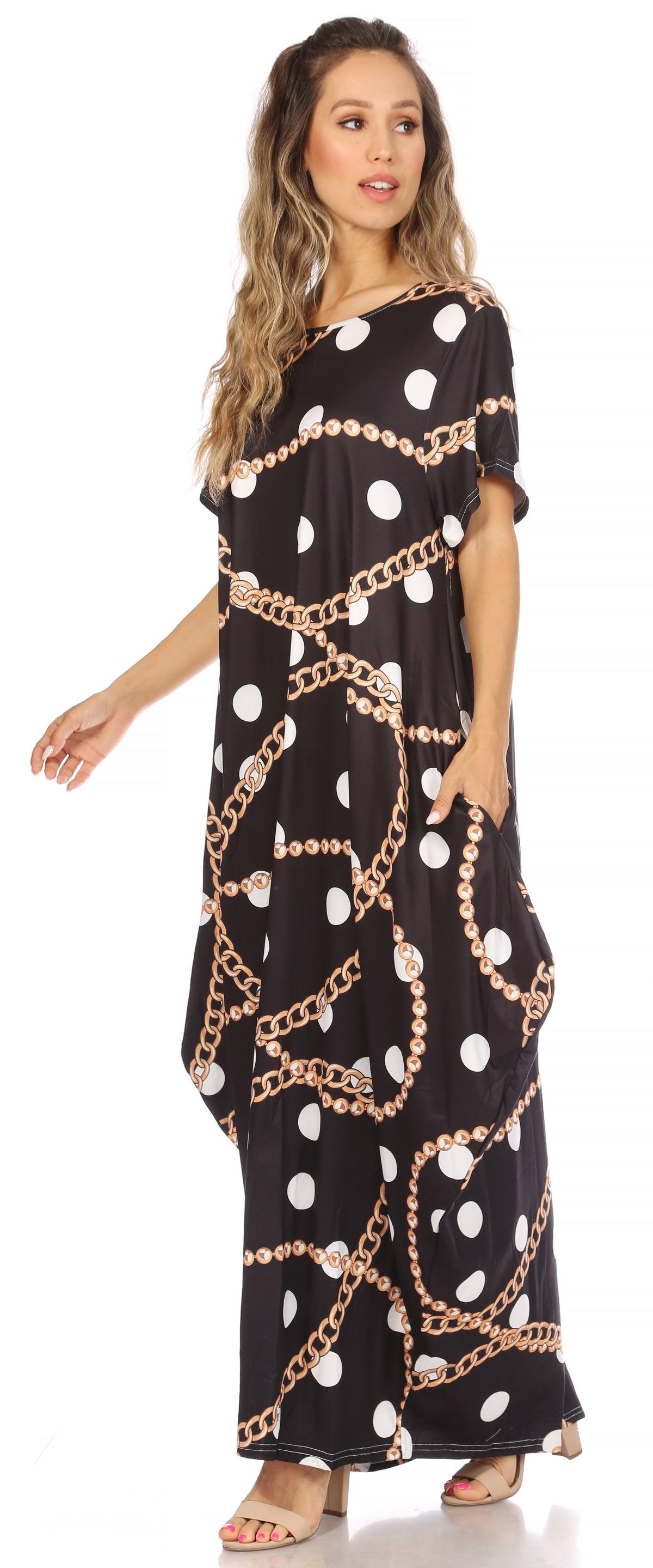 Sakkas Abeni Women&