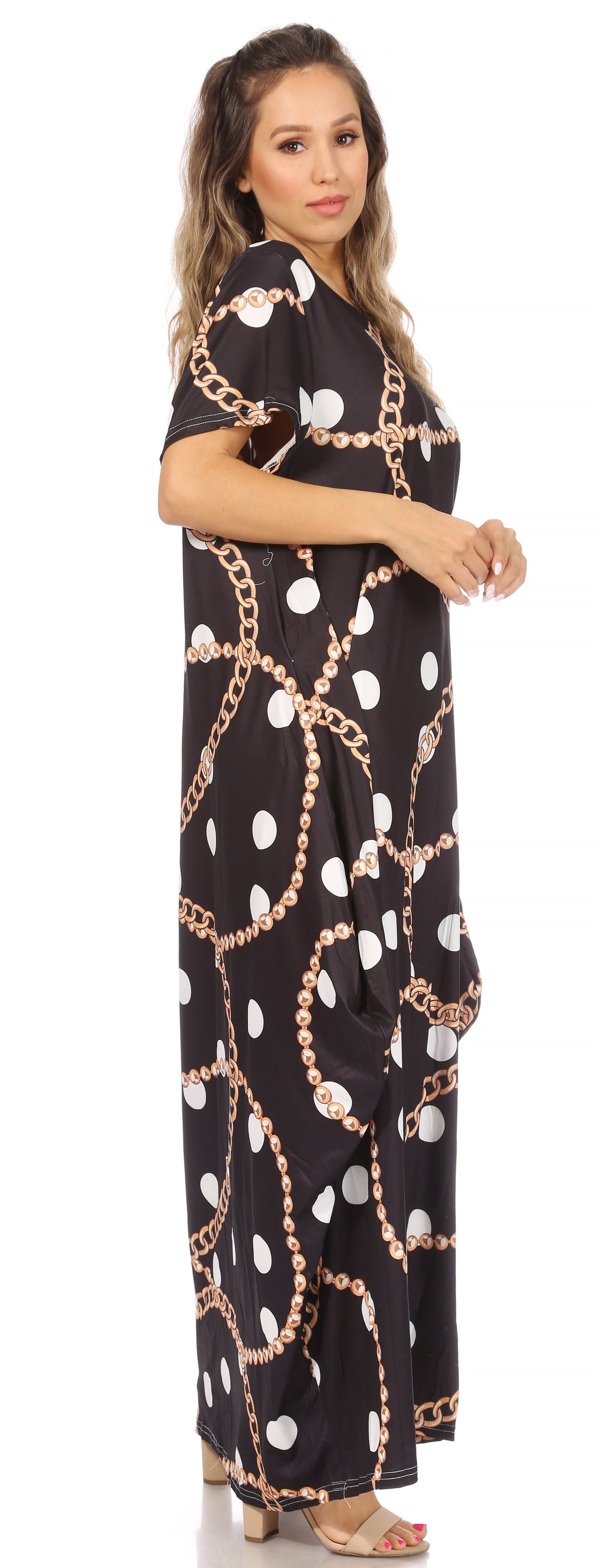 Sakkas Abeni Women&