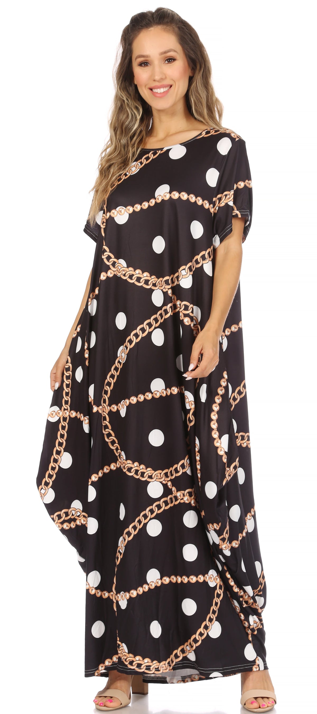 Sakkas Abeni Women&