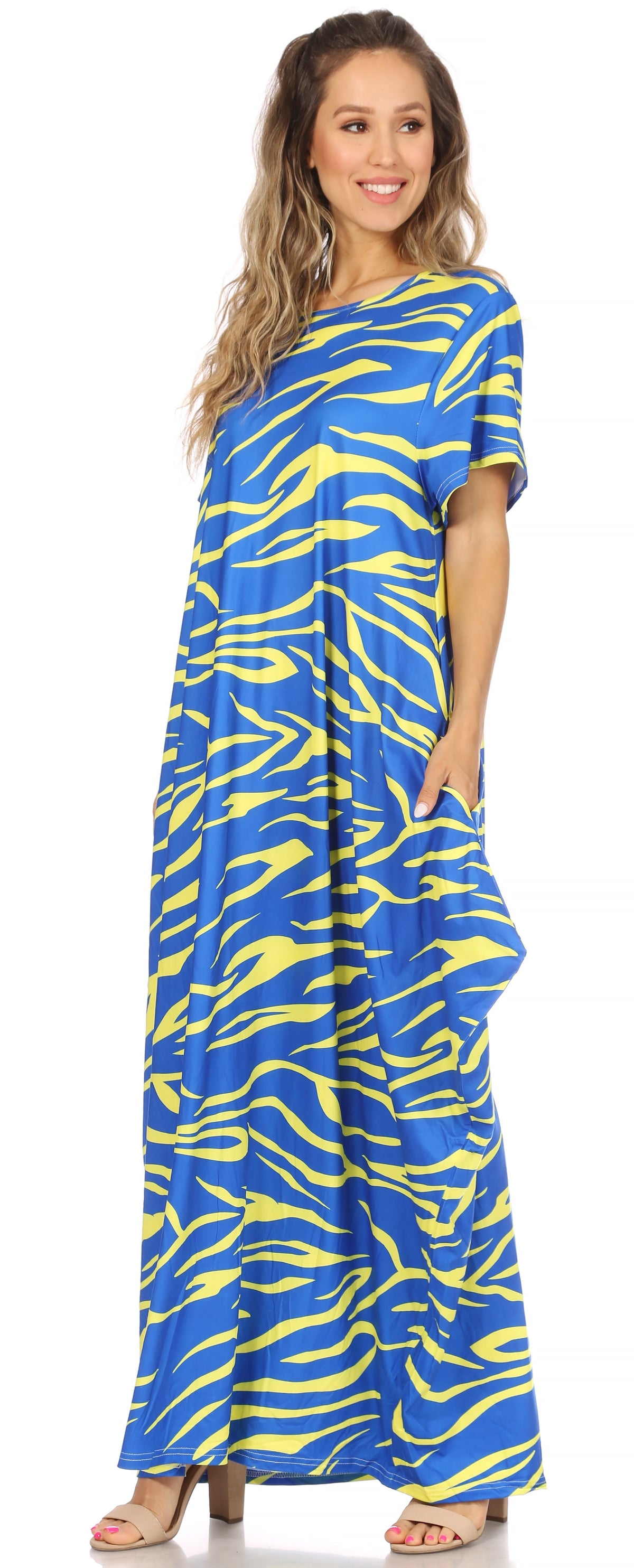Sakkas Abeni Women&