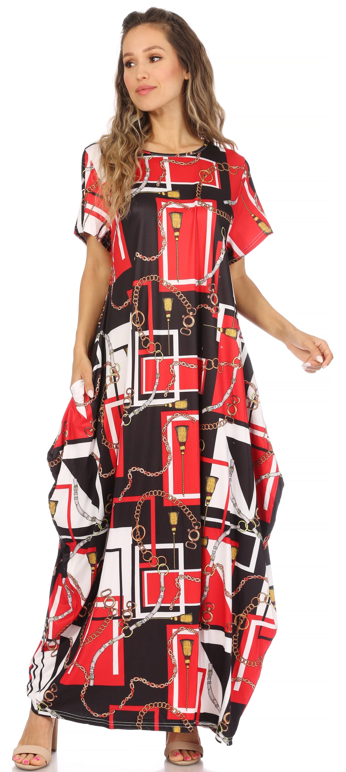 Sakkas Abeni Women&