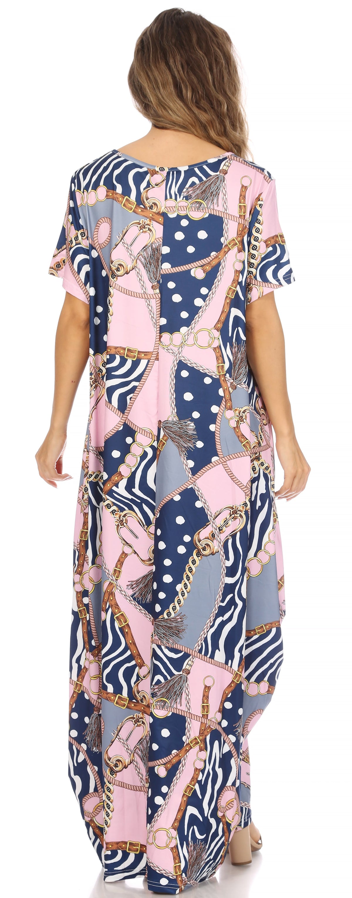 Sakkas Abeni Women&