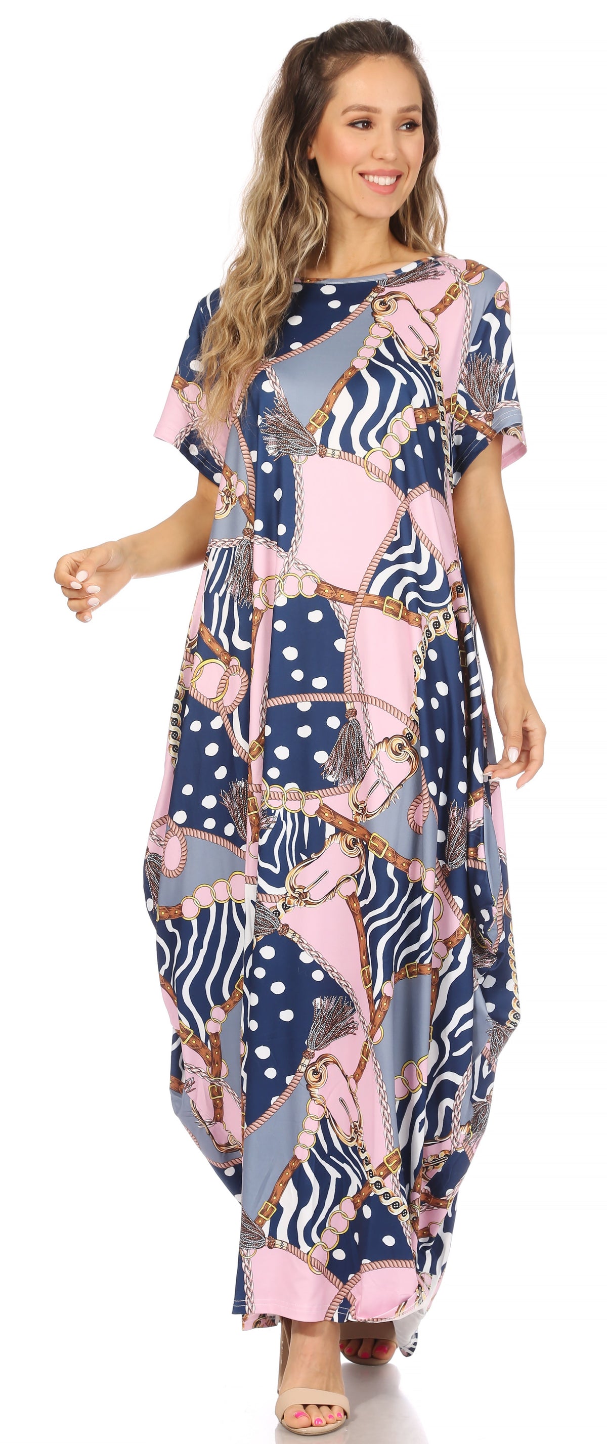 Sakkas Abeni Women&