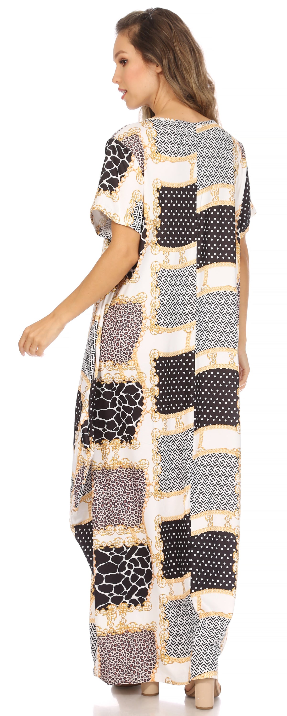 Sakkas Abeni Women&