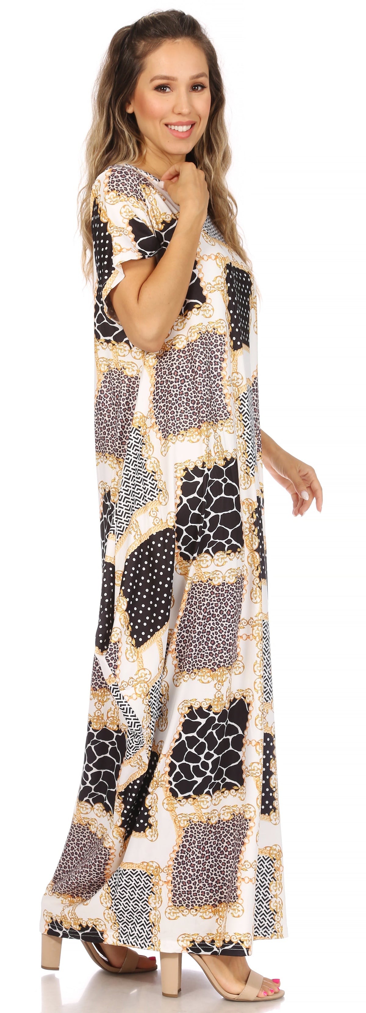 Sakkas Abeni Women&