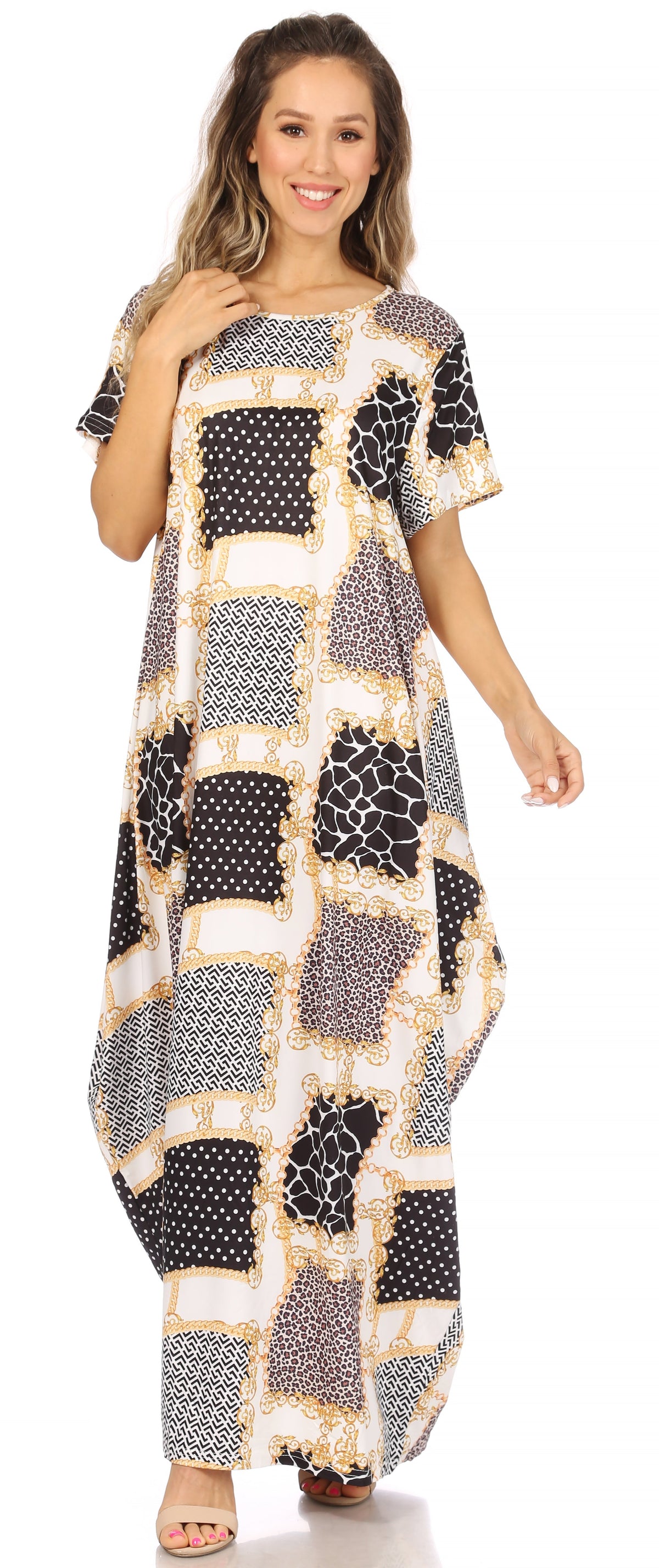 Sakkas Abeni Women&