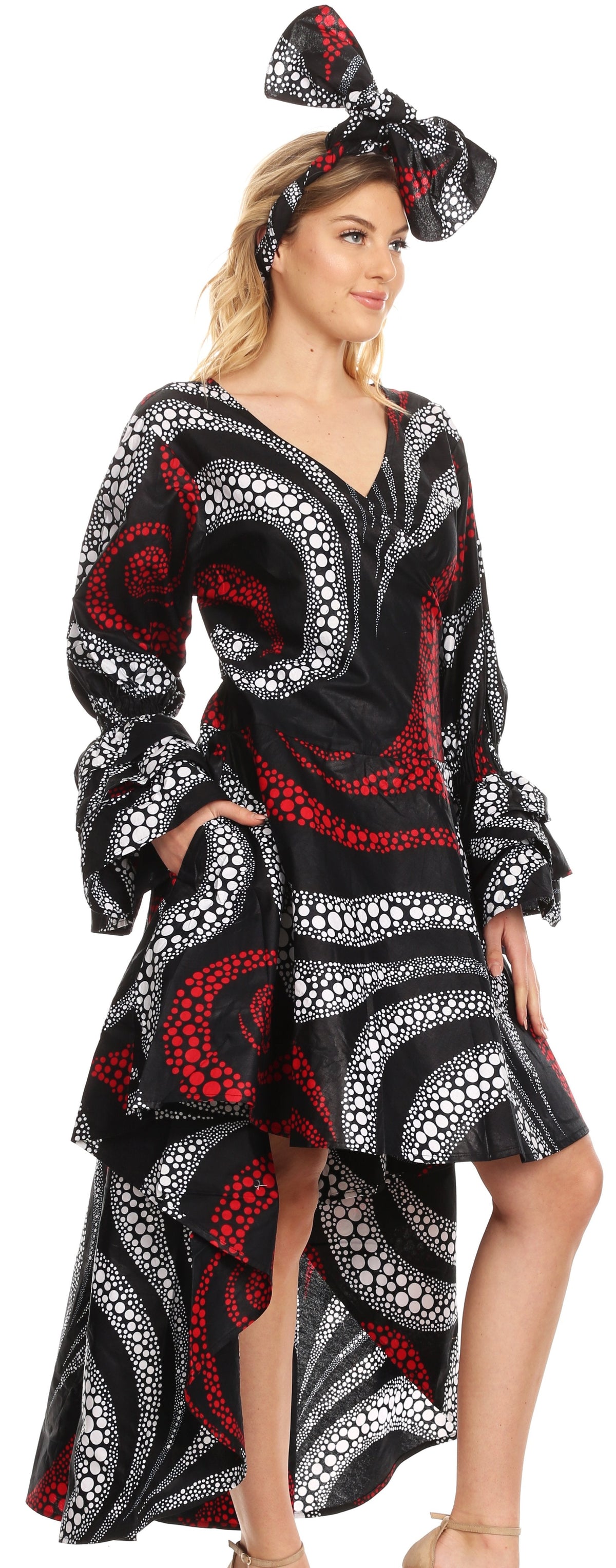 Sakkas Betty Women&