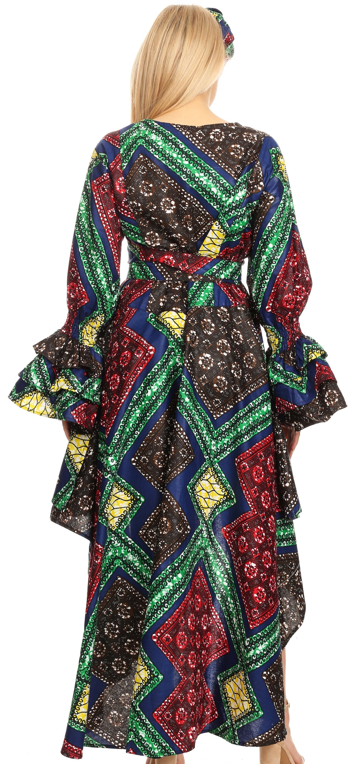 Sakkas Betty Women&