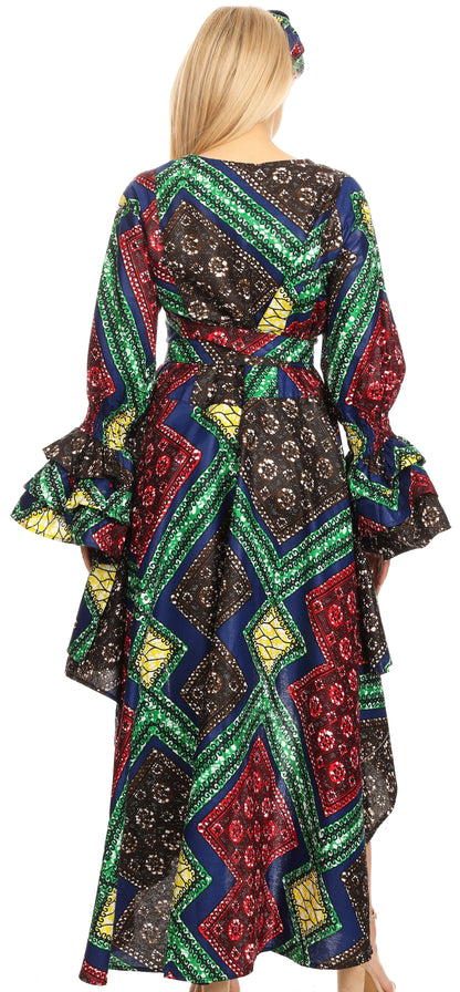Sakkas Betty Women&