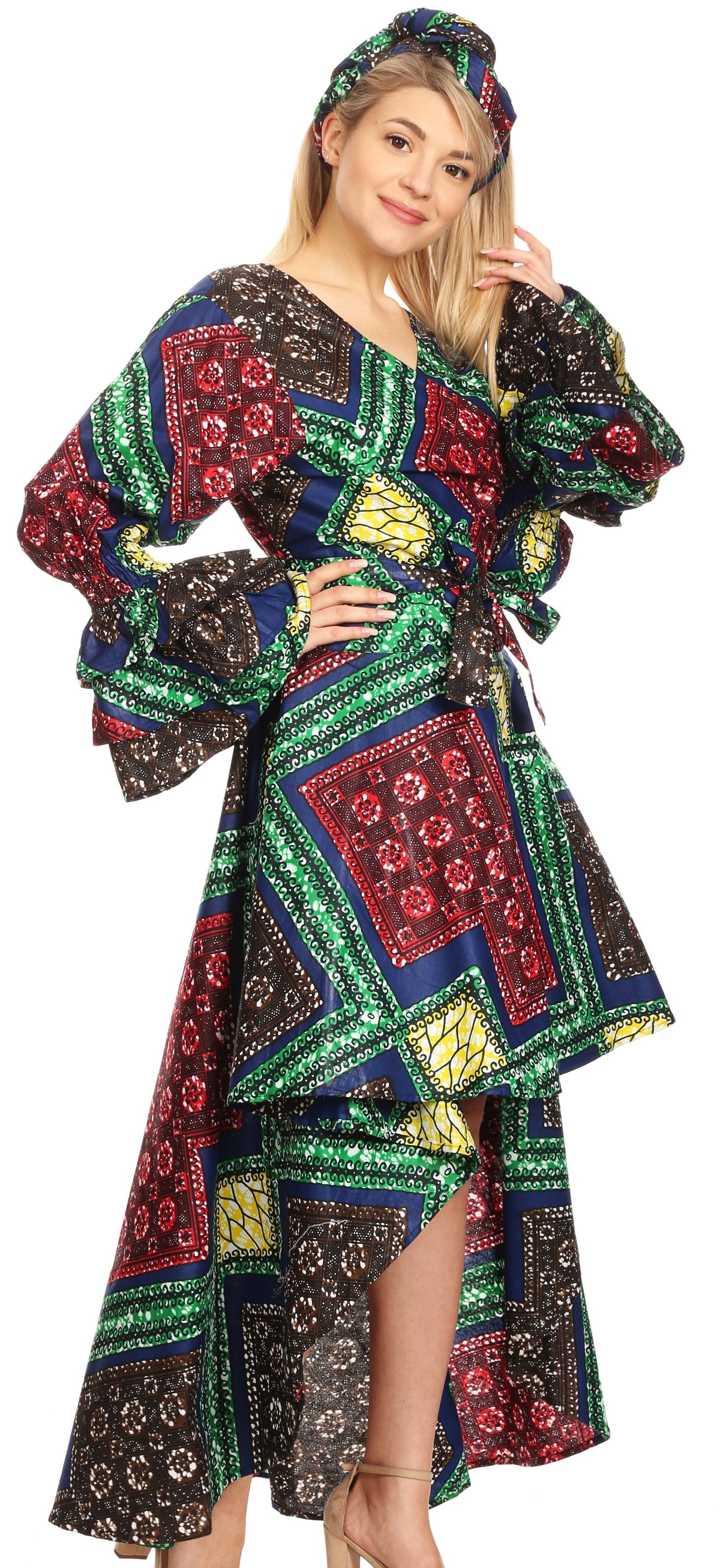 Sakkas Betty Women&
