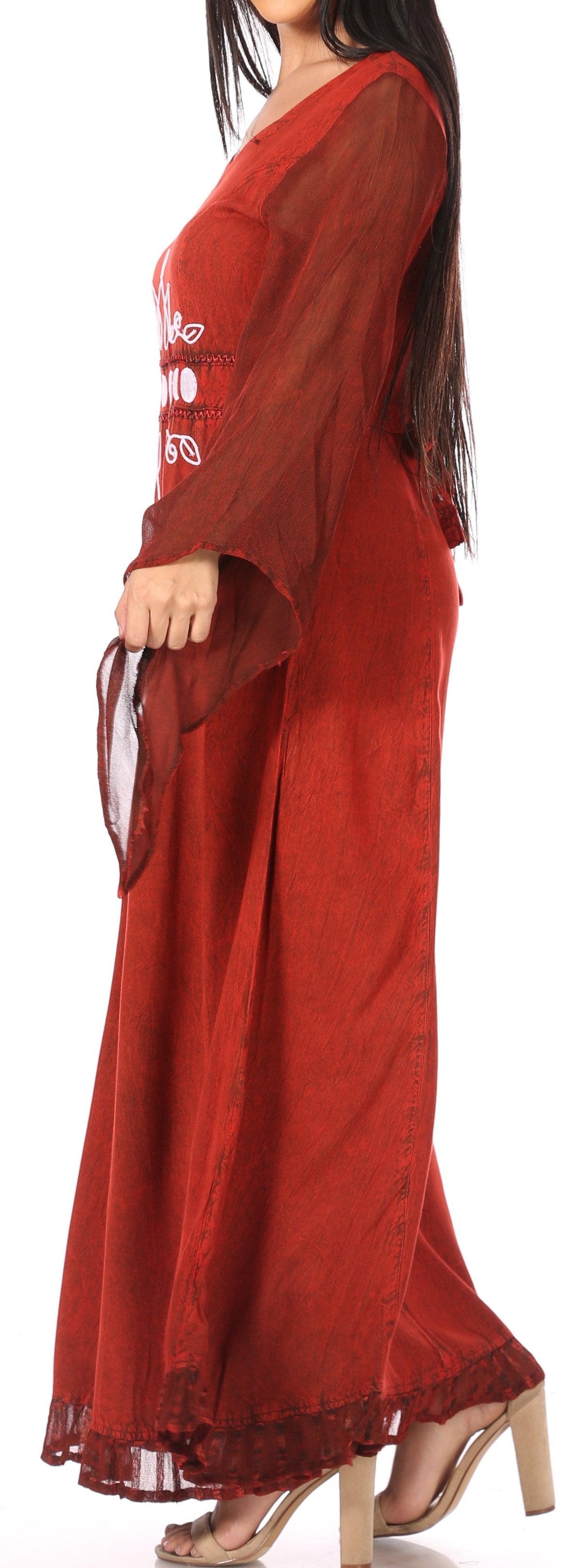 Sakkas Eve Women&