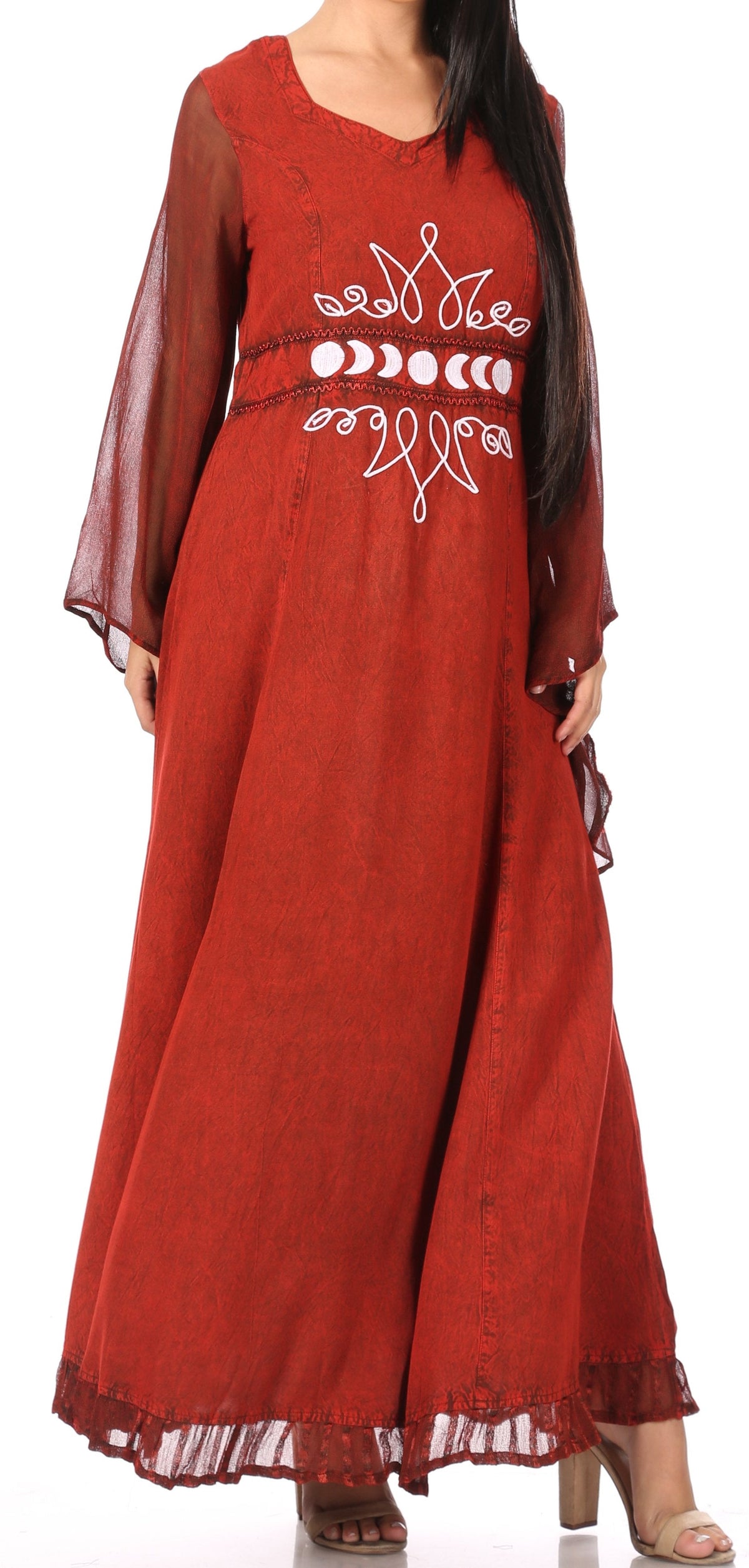 Sakkas Eve Women&