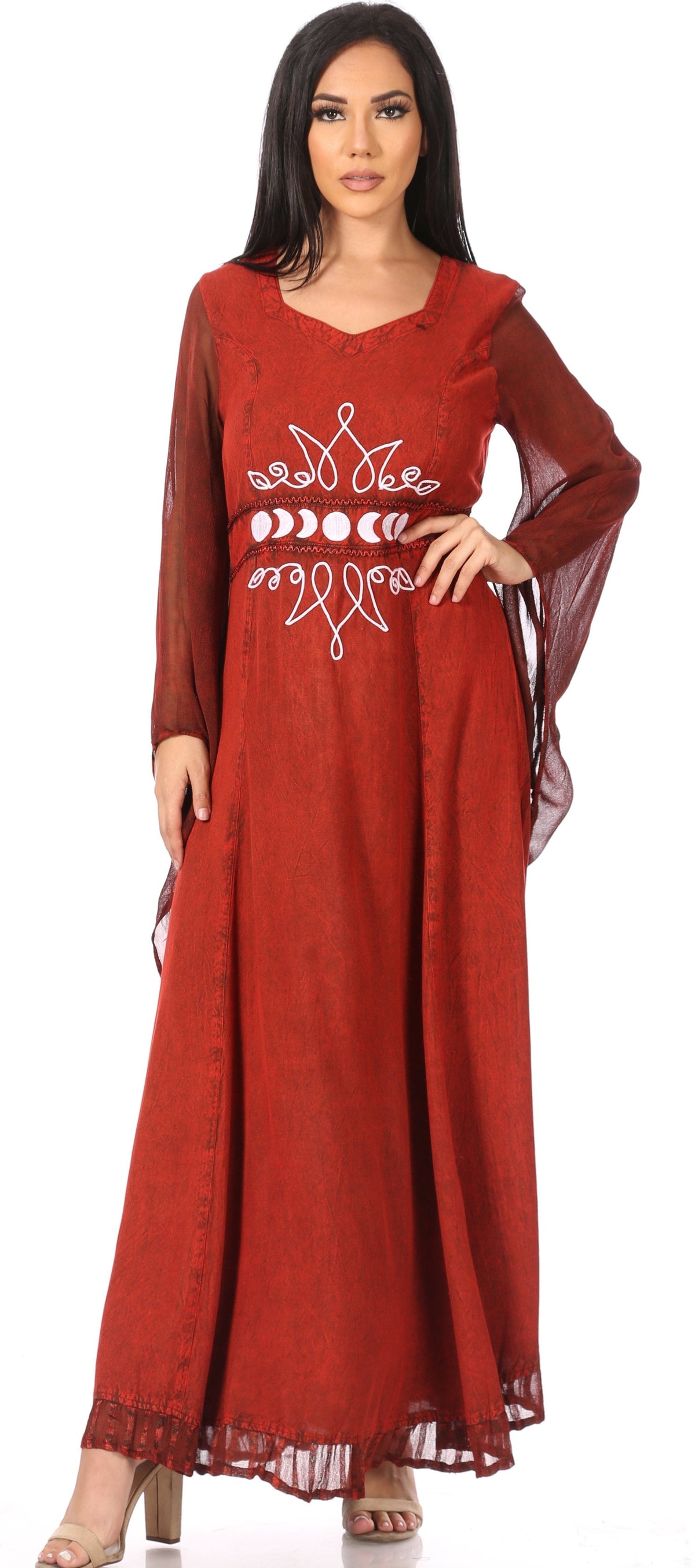 Sakkas Eve Women&