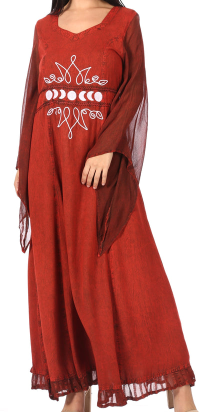 Sakkas Eve Women&