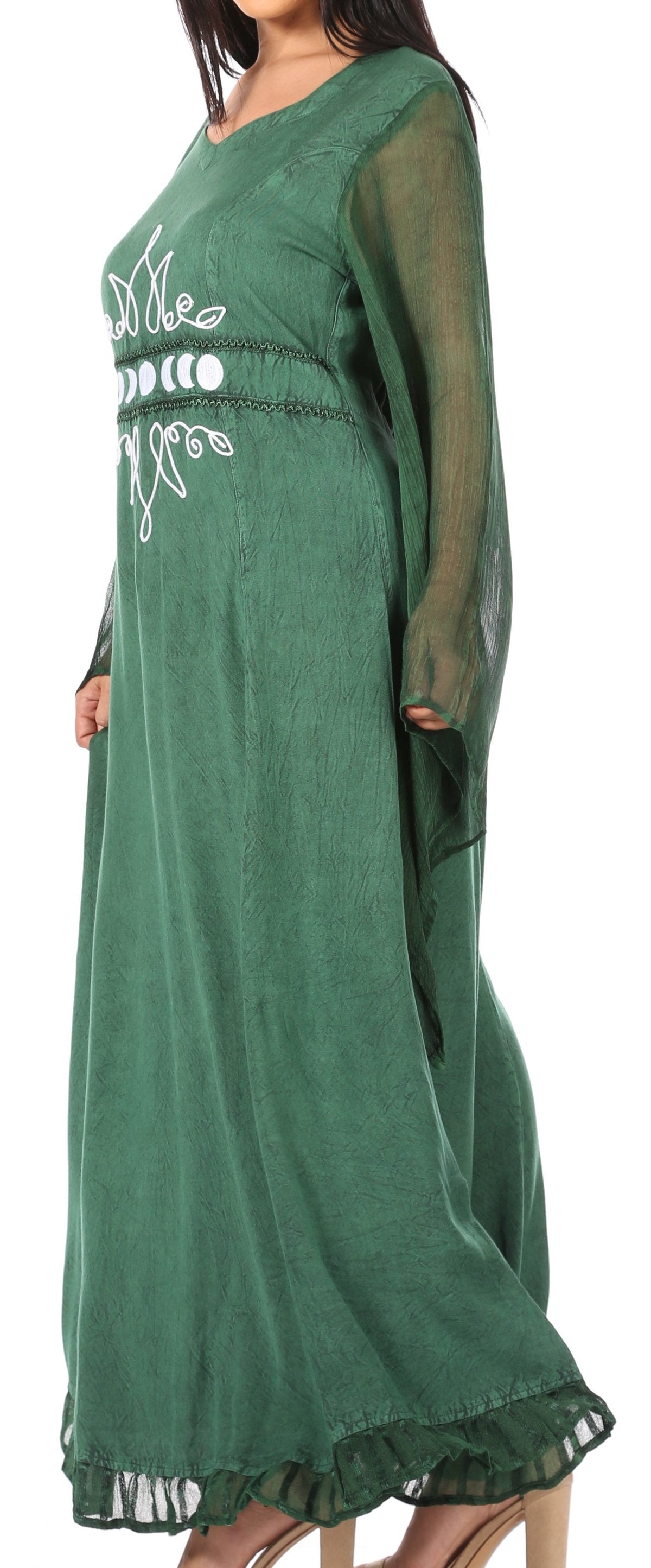 Sakkas Eve Women&