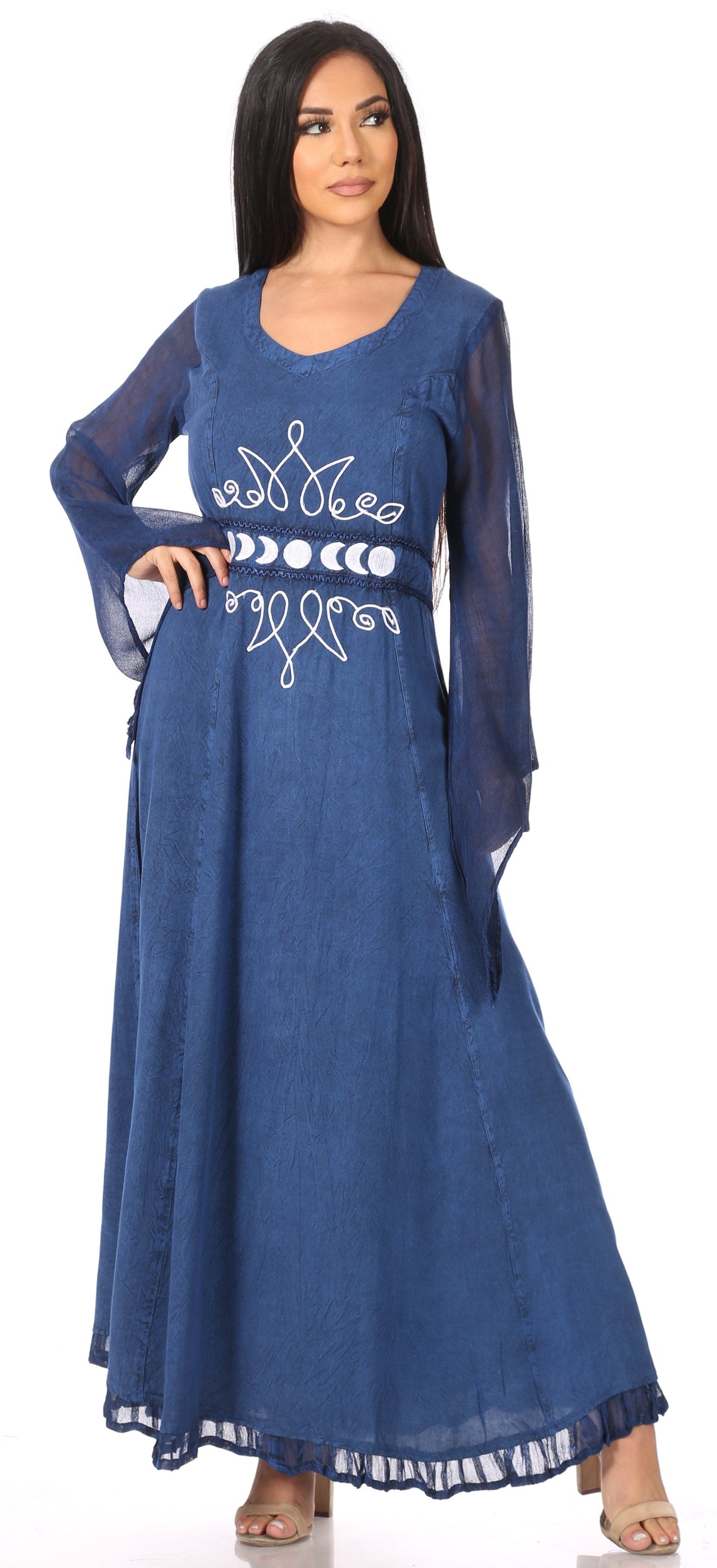 Sakkas Eve Women&