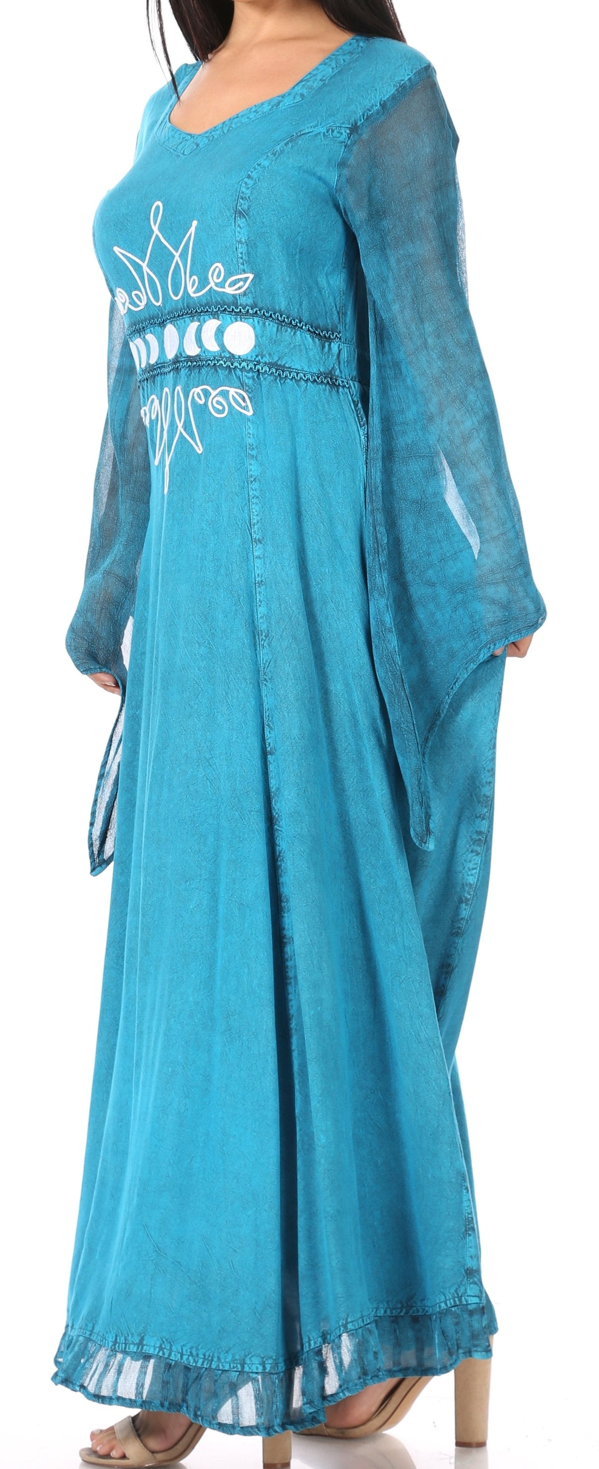 Sakkas Eve Women&