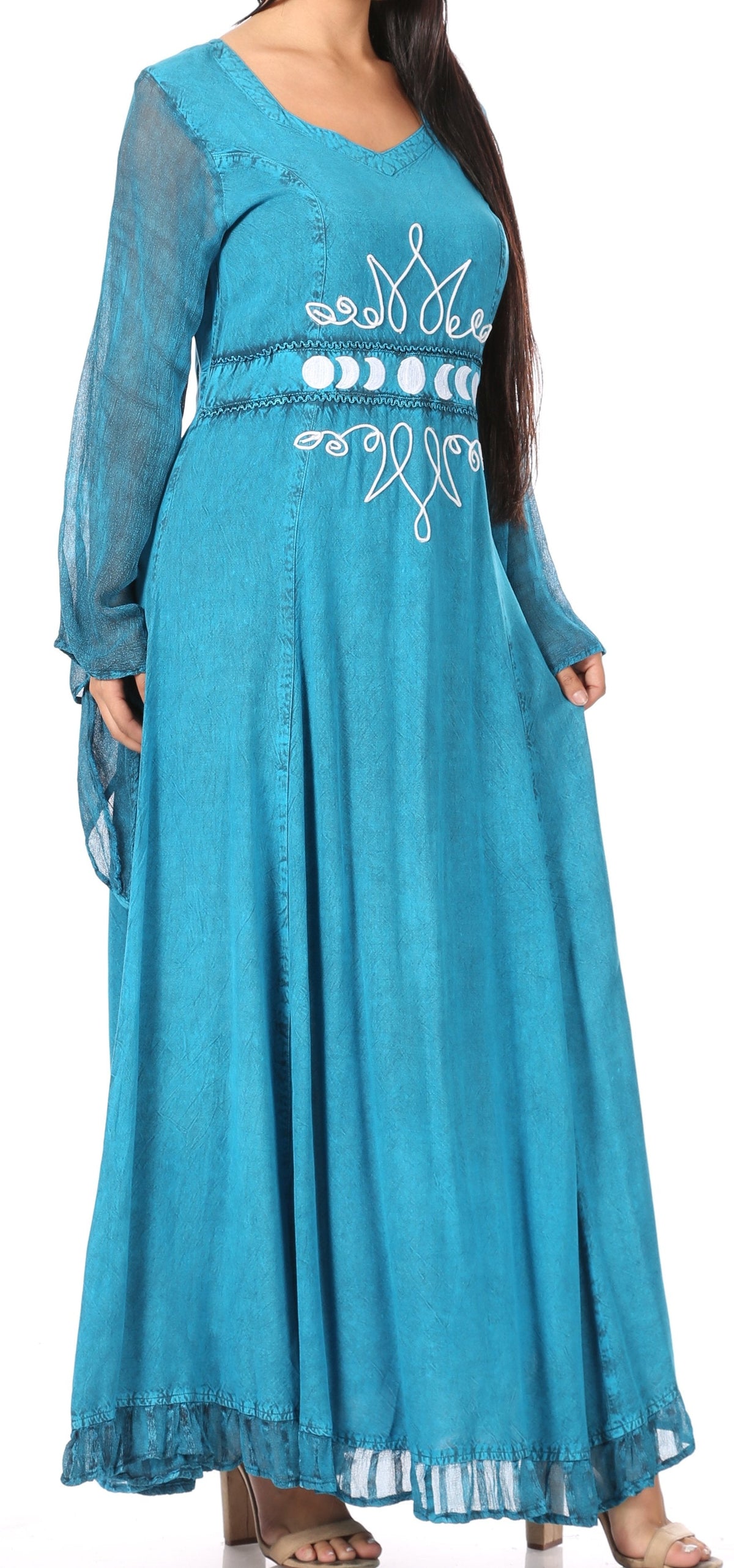 Sakkas Eve Women&
