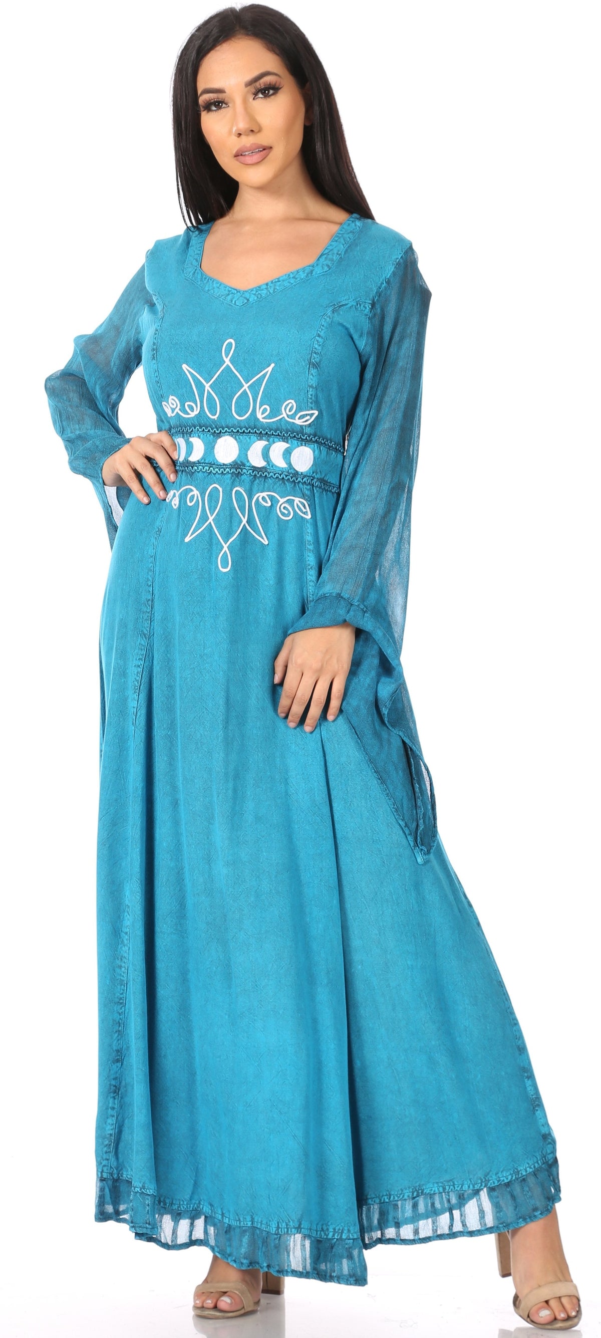 Sakkas Eve Women&