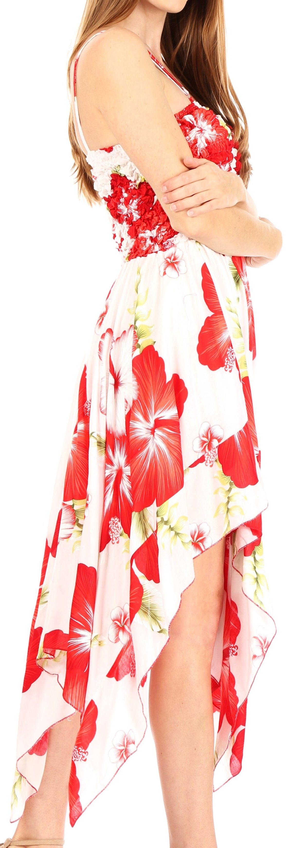 Sakkas Hamisi Women&