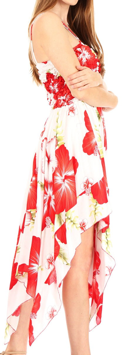Sakkas Hamisi Women&