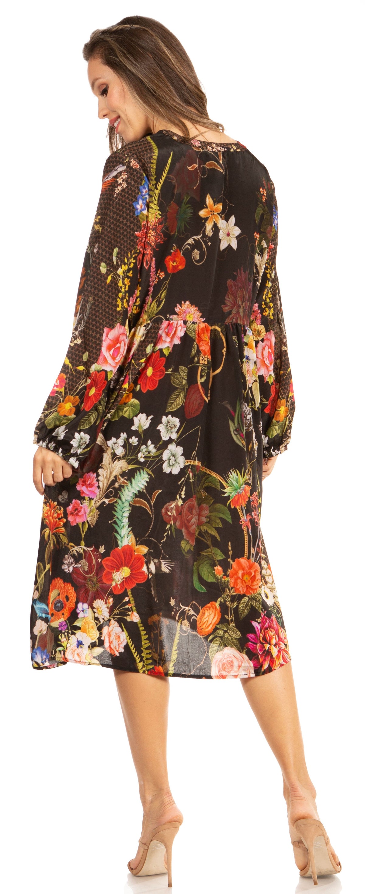 Look Chic in Sakkas Jules Women&