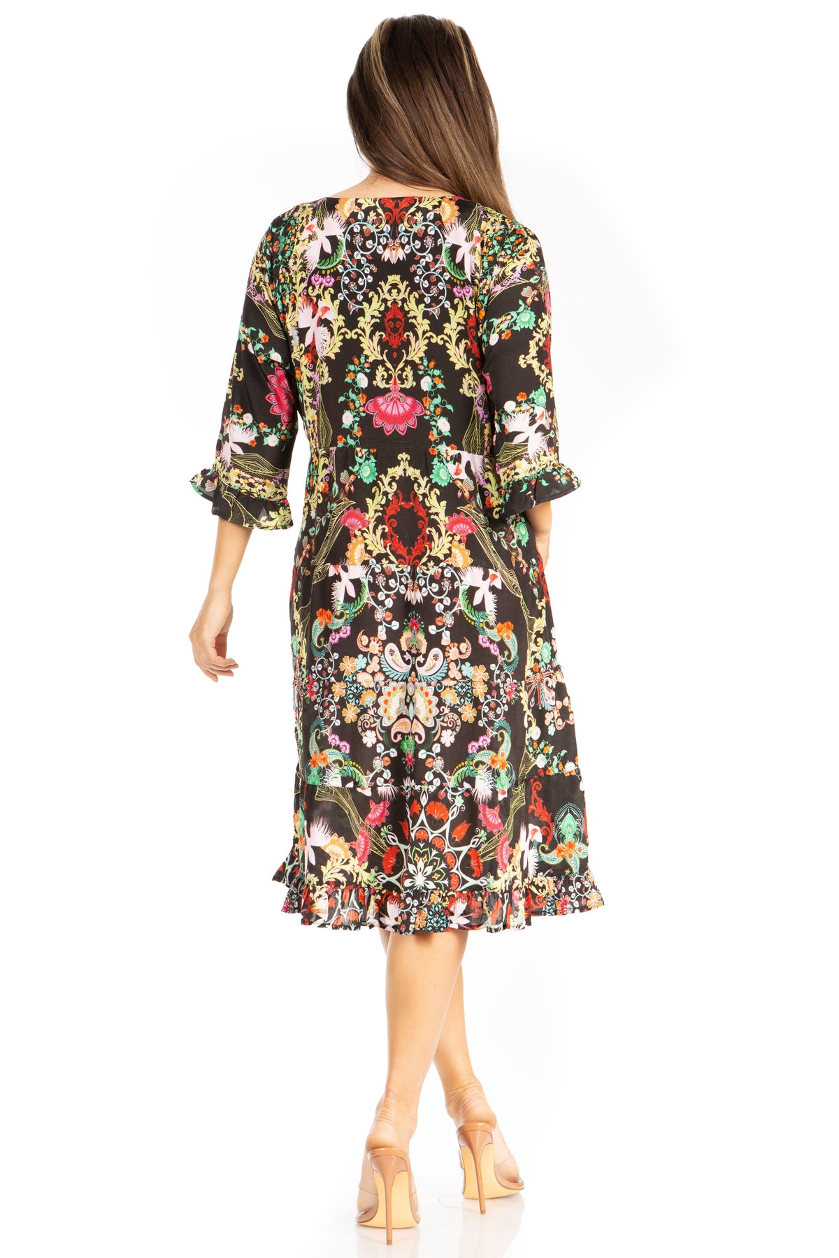 Sakkas Ozana Women&