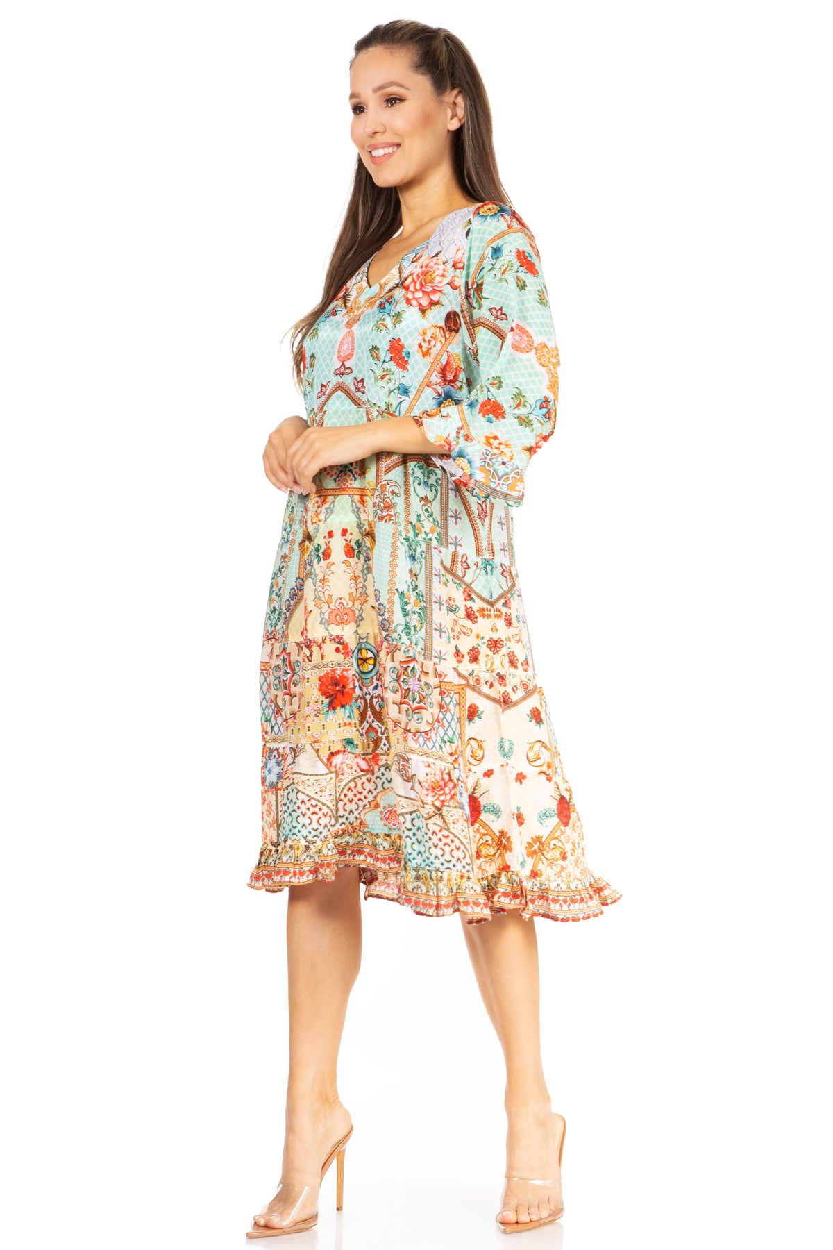 Sakkas Ozana Women&