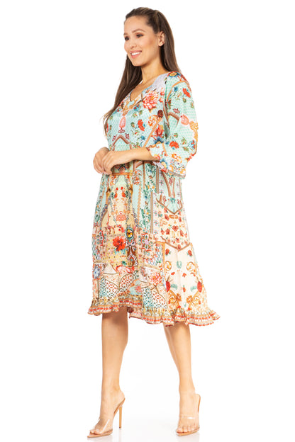 Sakkas Ozana Women&