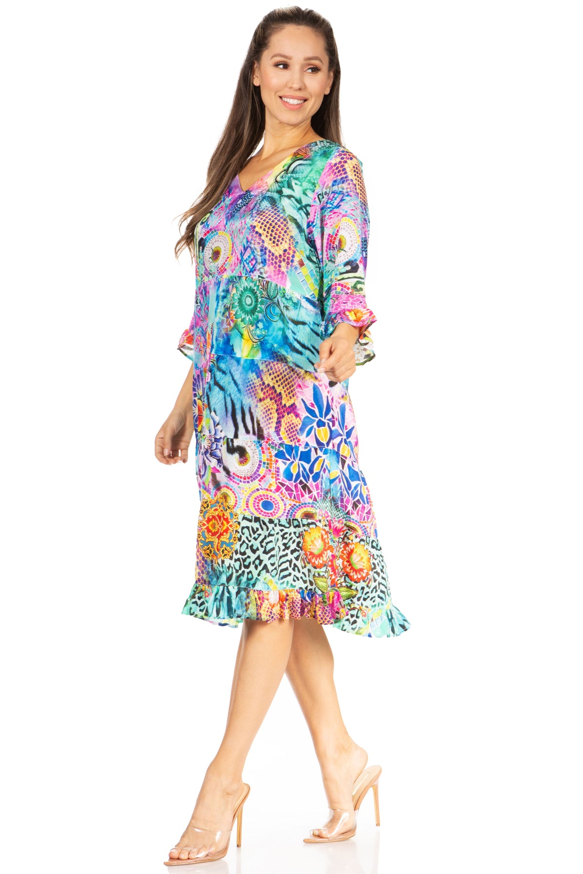 Sakkas Ozana Women&