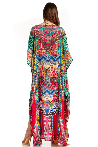 Sakkas Jabari Women&