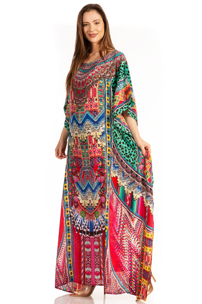 Sakkas Jabari Women&