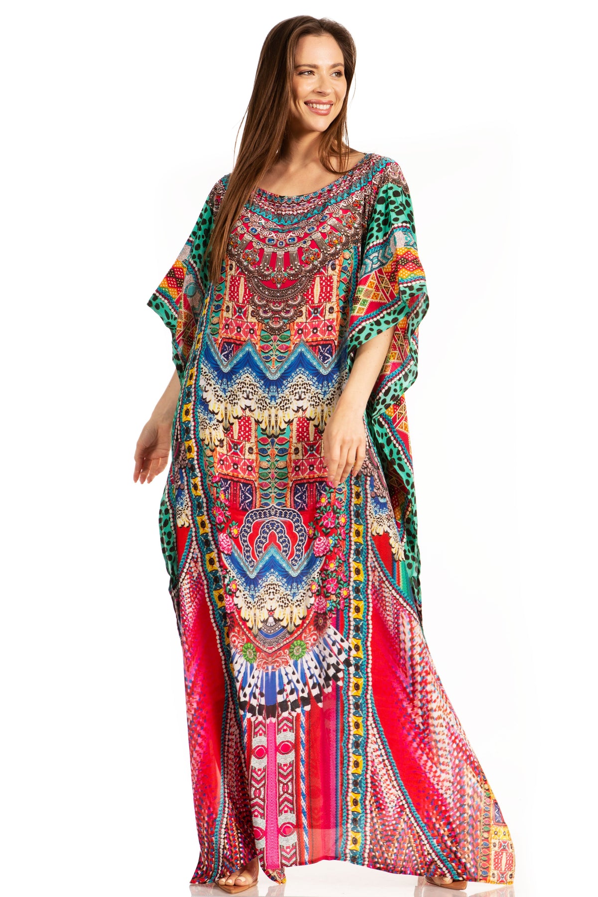 Sakkas Jabari Women&