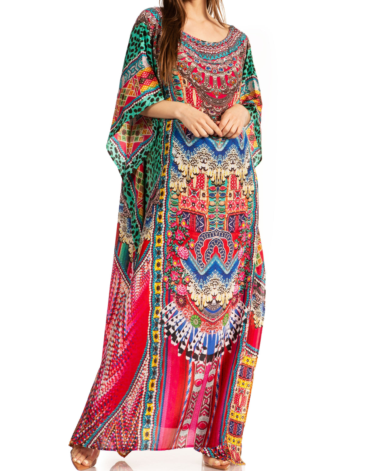 Sakkas Jabari Women&