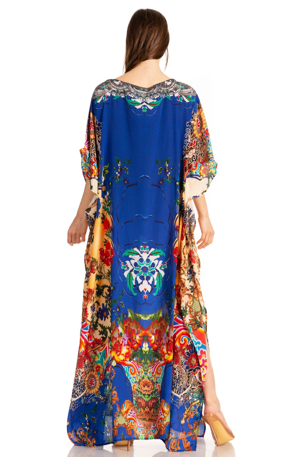 Sakkas Jabari Women&