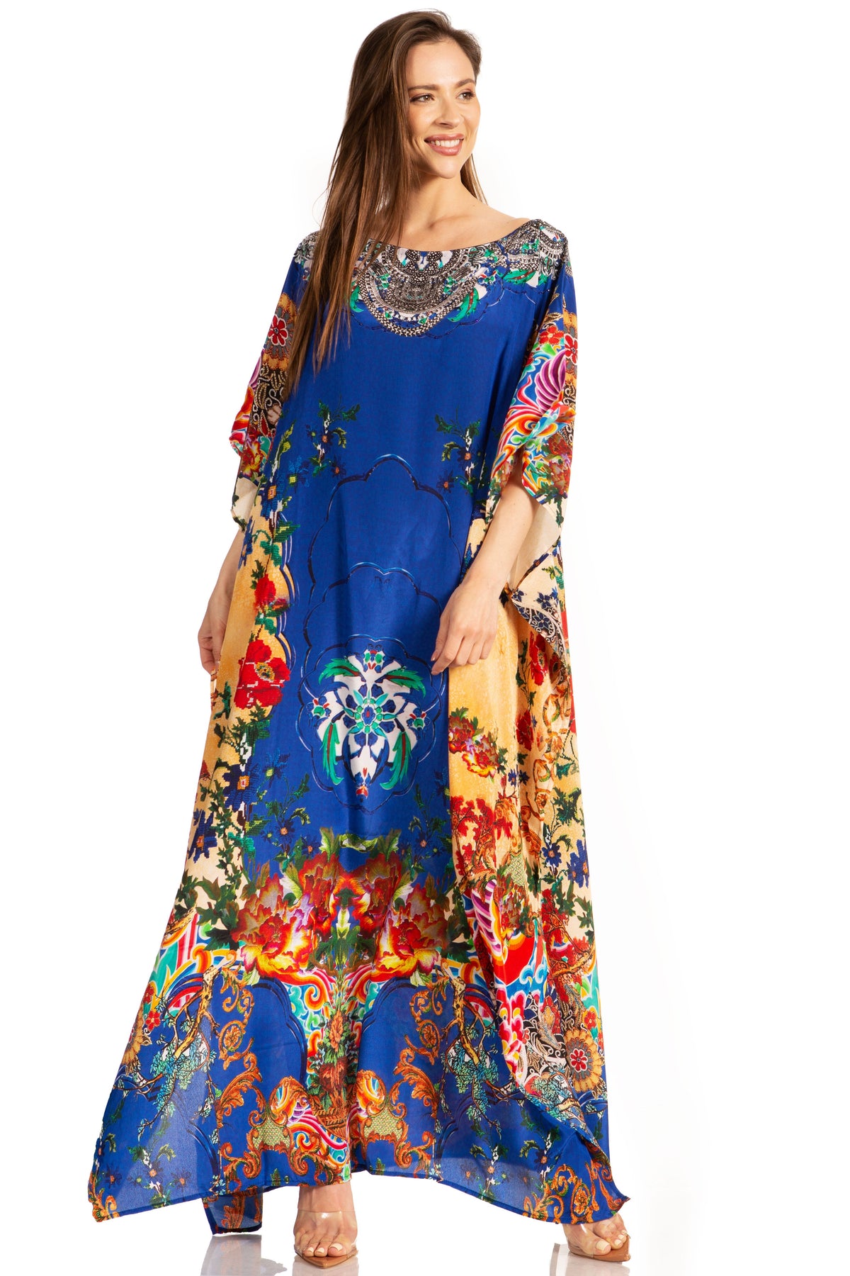 Sakkas Jabari Women&
