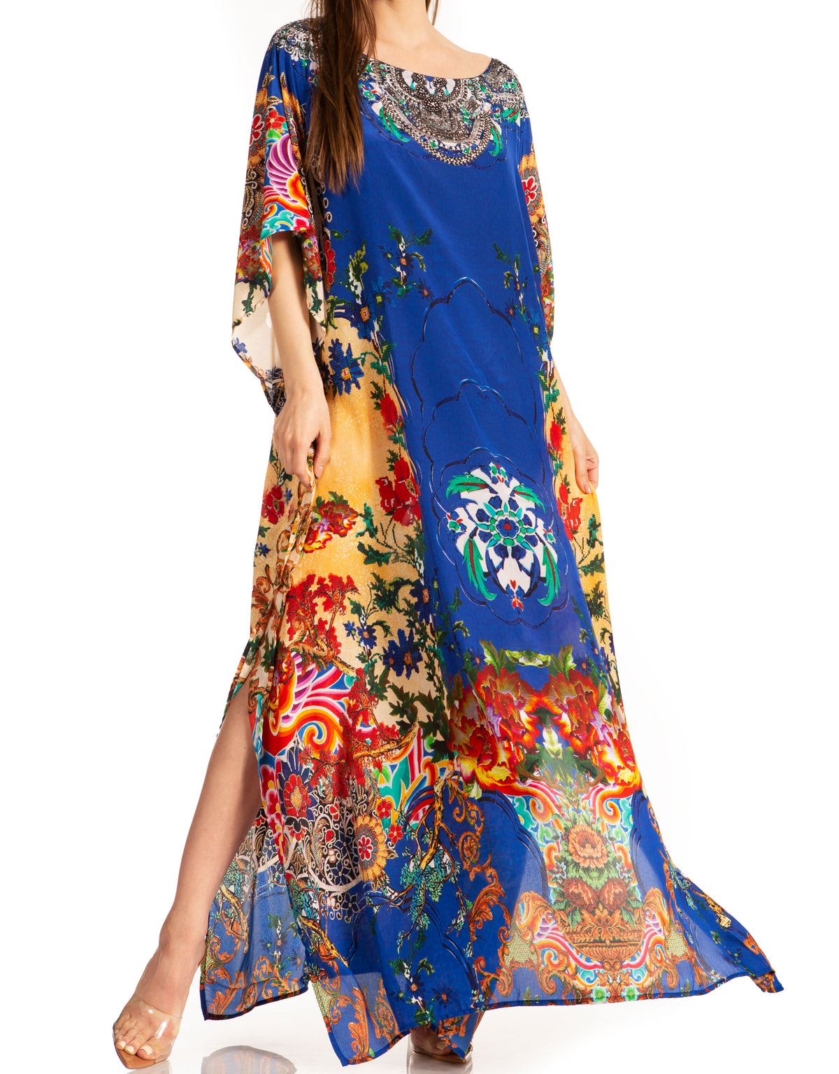 Sakkas Jabari Women&