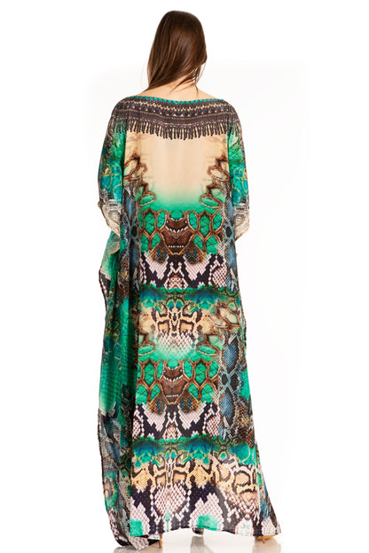 Sakkas Jabari Women&
