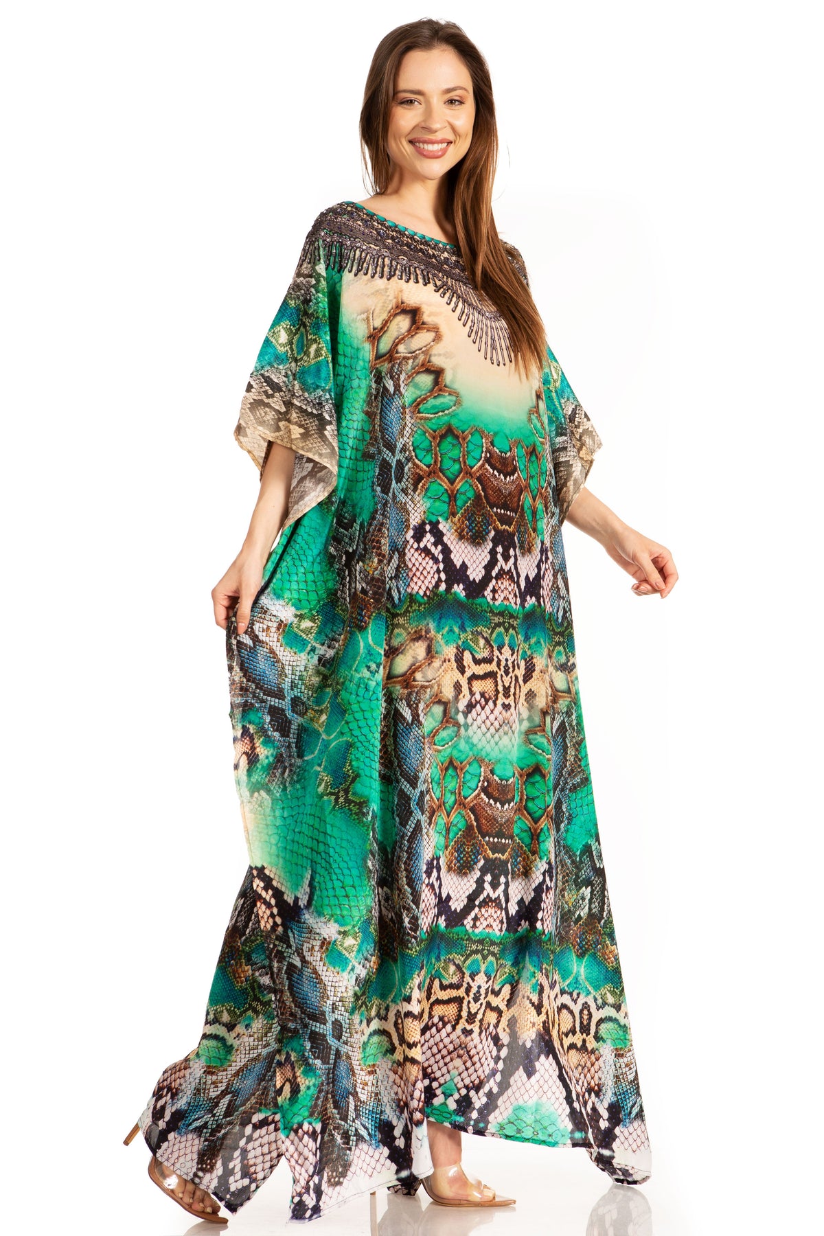 Sakkas Jabari Women&