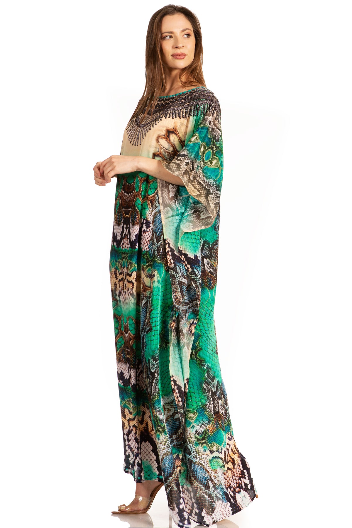 Sakkas Jabari Women&