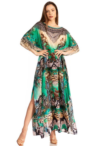 Sakkas Jabari Women&